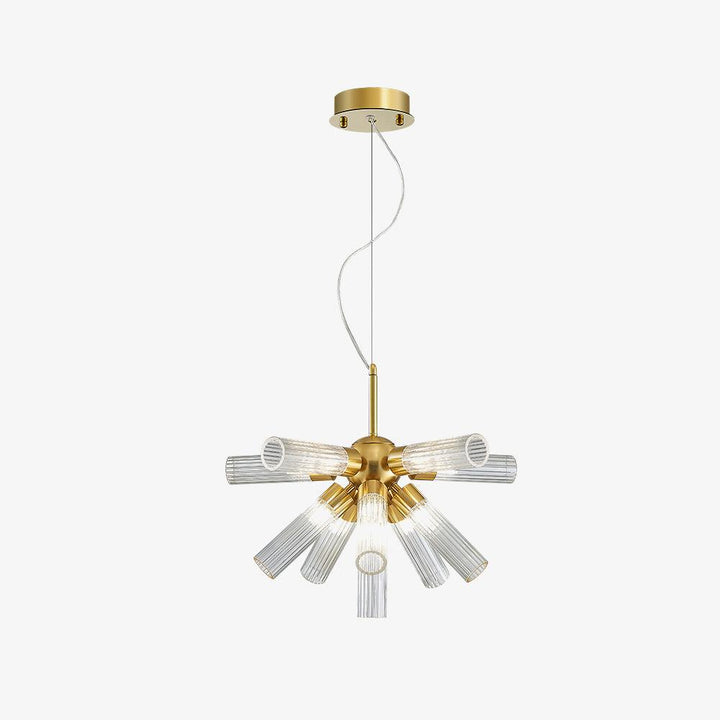 Ringold lampadario Postmodern Luxury Sputnik