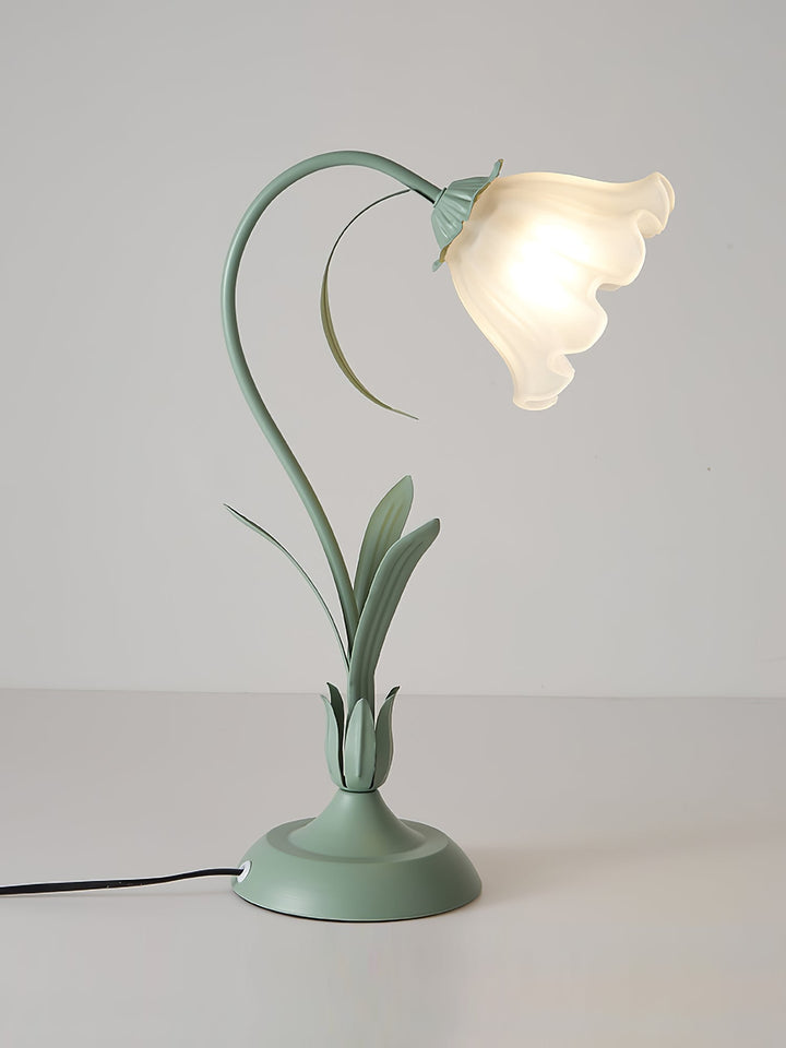Romanel lampada da tavolo