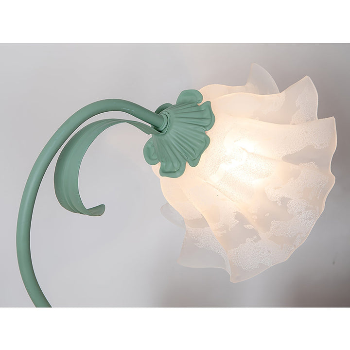 Romanel lampada da tavolo
