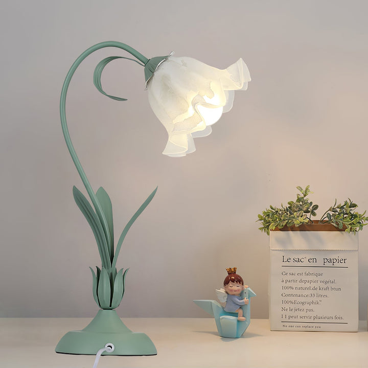 Romanel lampada da tavolo