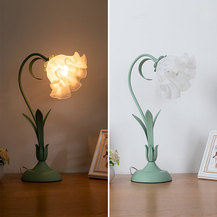Romanel lampada da tavolo
