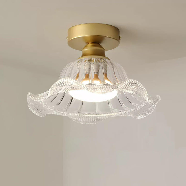 Liorieria lampada da soffitto
