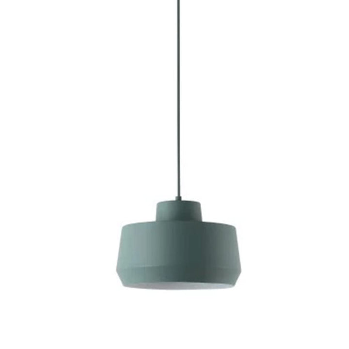 Valentina Nordico Metallo Sospensione Rosso/Verde/Blu/Giallo/Grigio Soggiorno/Ristorante