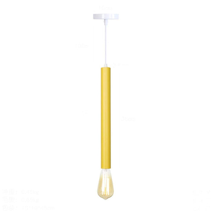 Valentina Moderno Metallo Sospensione Bianco/Rosa/Nero/Giallo/Grigio Soggiorno/Camera da letto