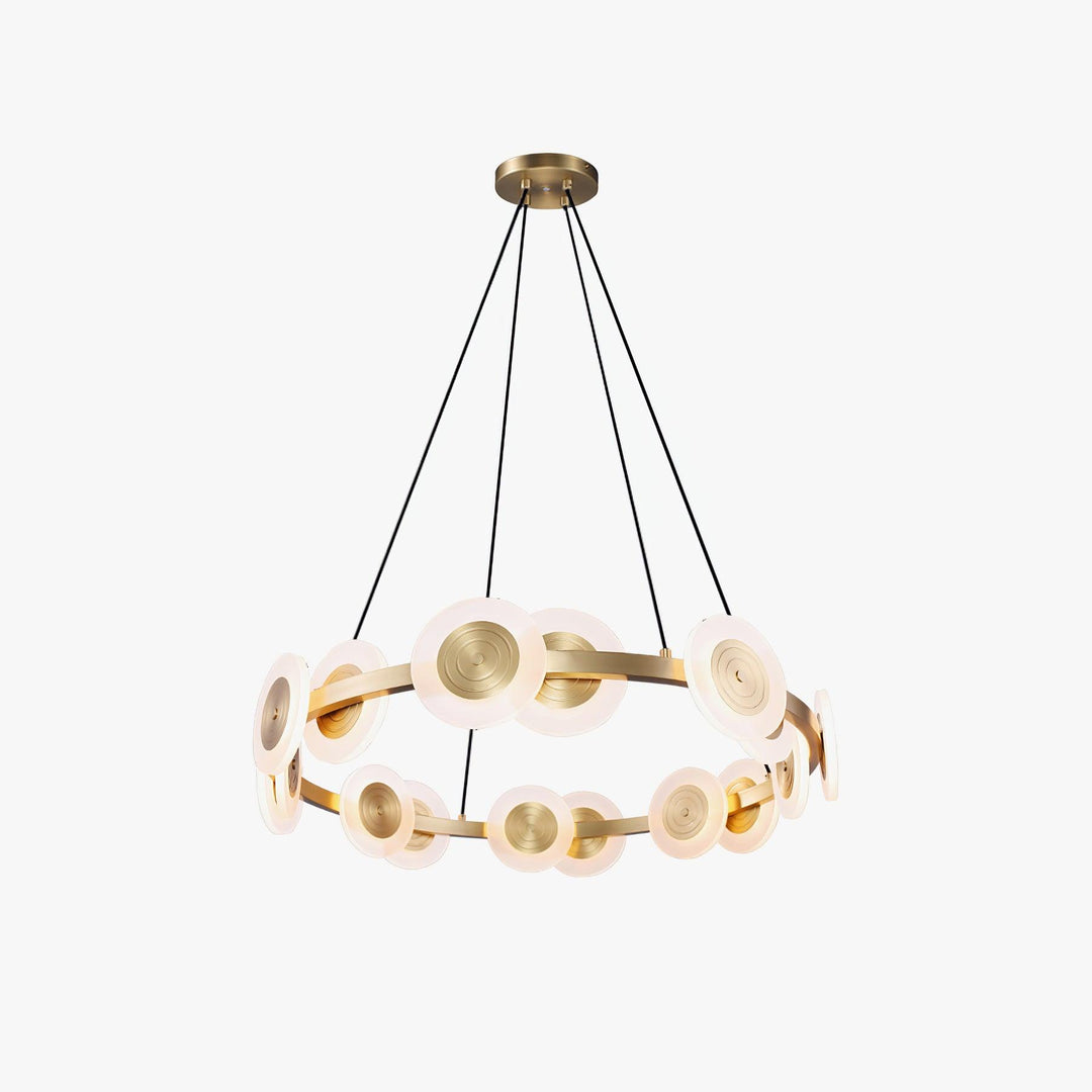 Liorenella lampadario Premium Nordic Art Nordic
