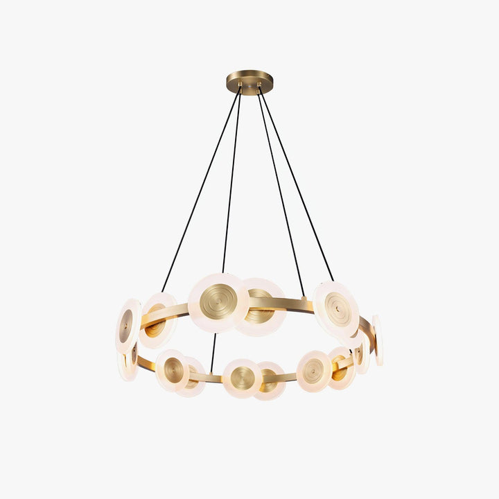 Liorenella lampadario Premium Nordic Art Nordic