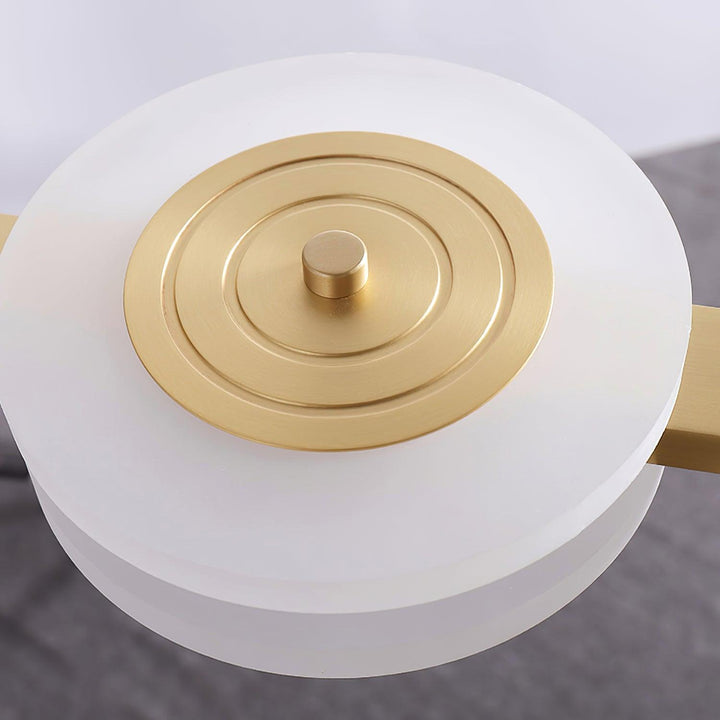 Liorenella lampadario Premium Nordic Art Nordic