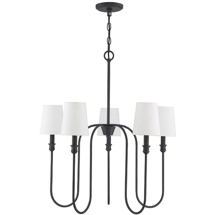 Rivelelle lampadario