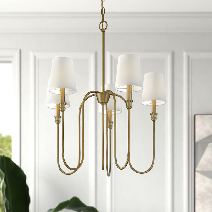 Rivelelle lampadario