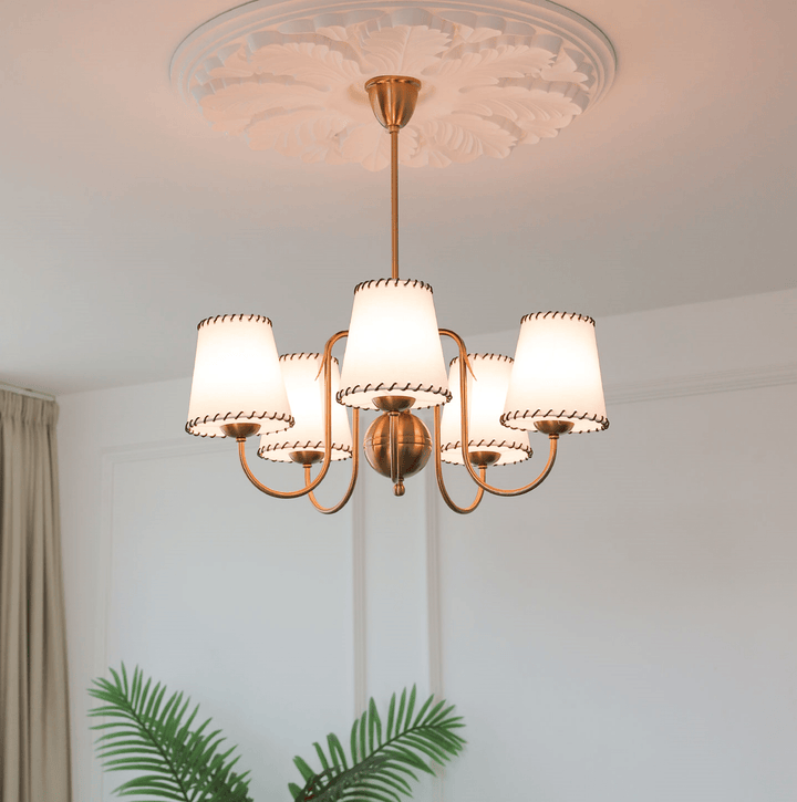 Noker lampadario