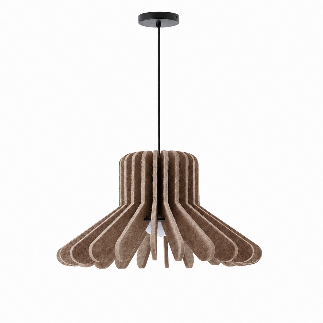 Noctavia lampada a sospensione