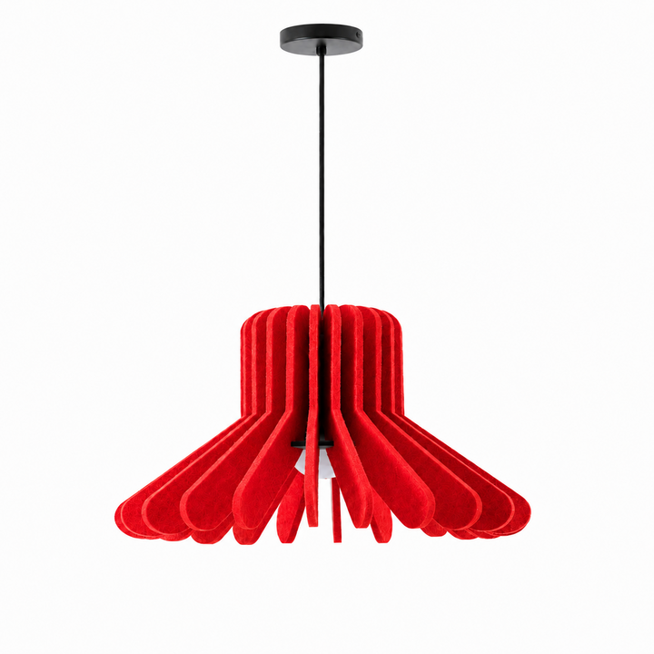 Noctavia lampada a sospensione