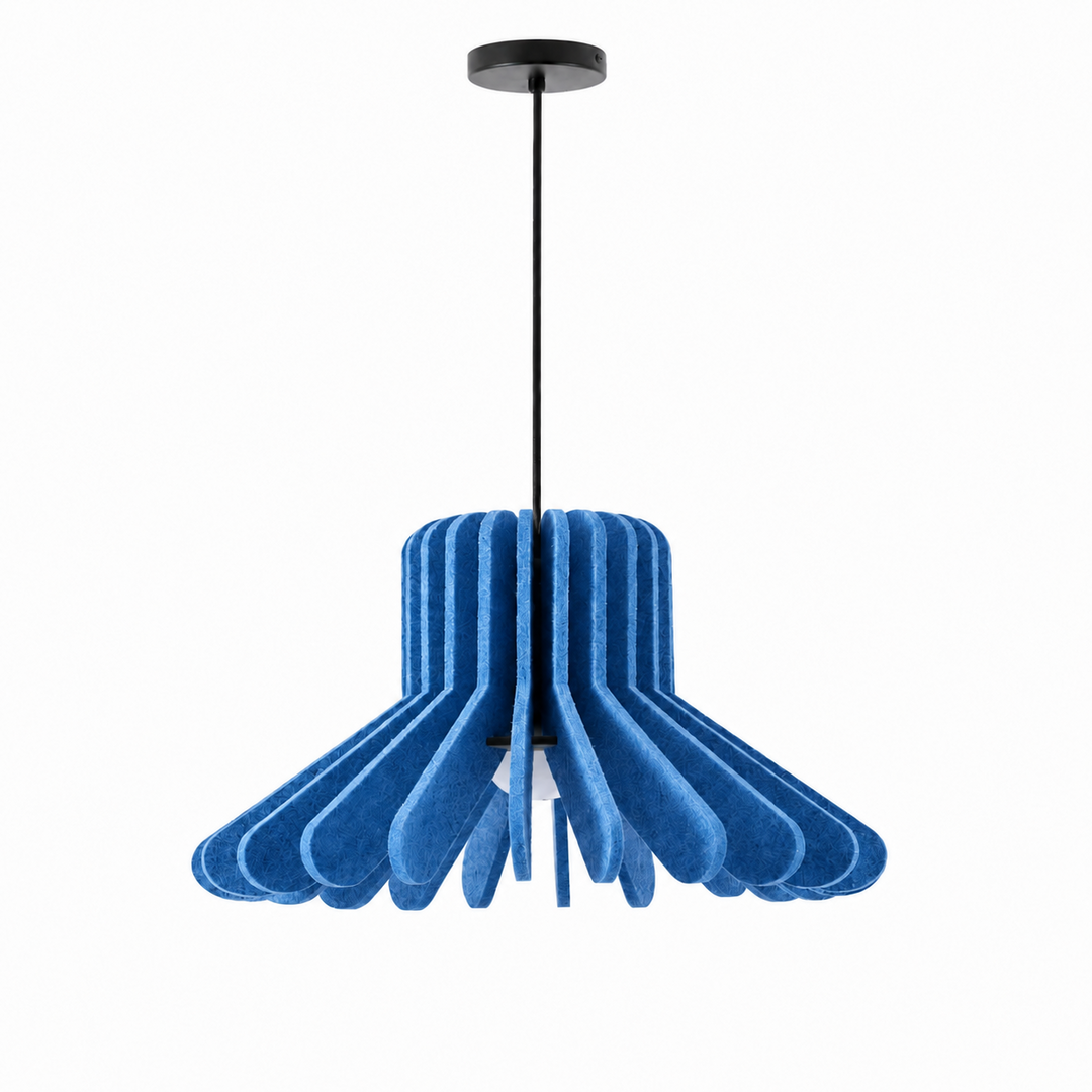 Noctavia lampada a sospensione
