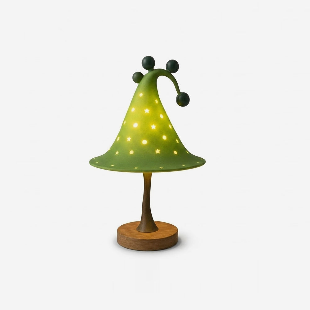 Bramble lampada da tavolo