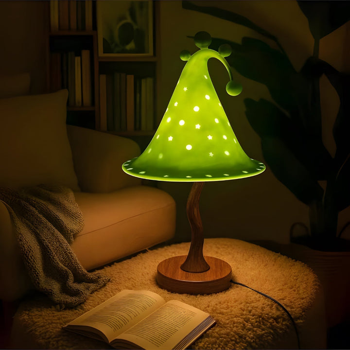 Bramble lampada da tavolo