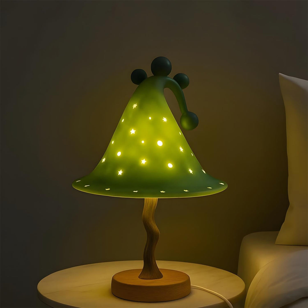 Bramble lampada da tavolo
