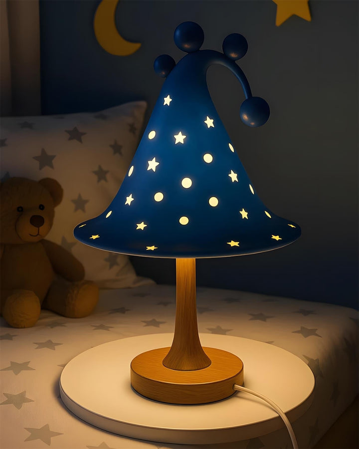 Bramble lampada da tavolo