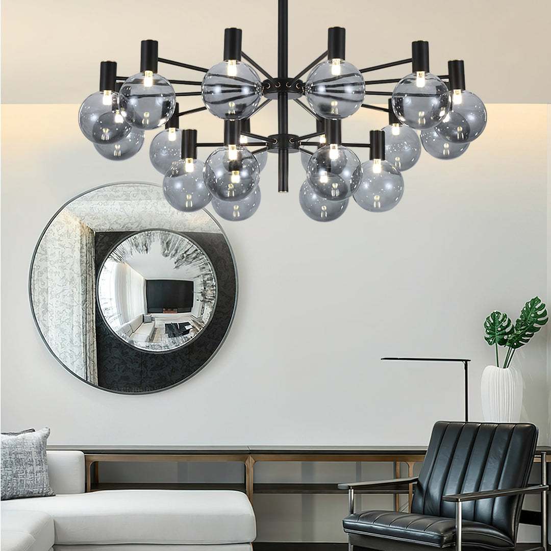 Smoakline lampadario