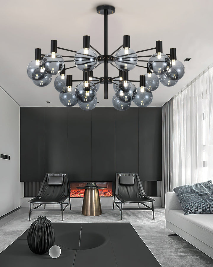 Smoakline lampadario