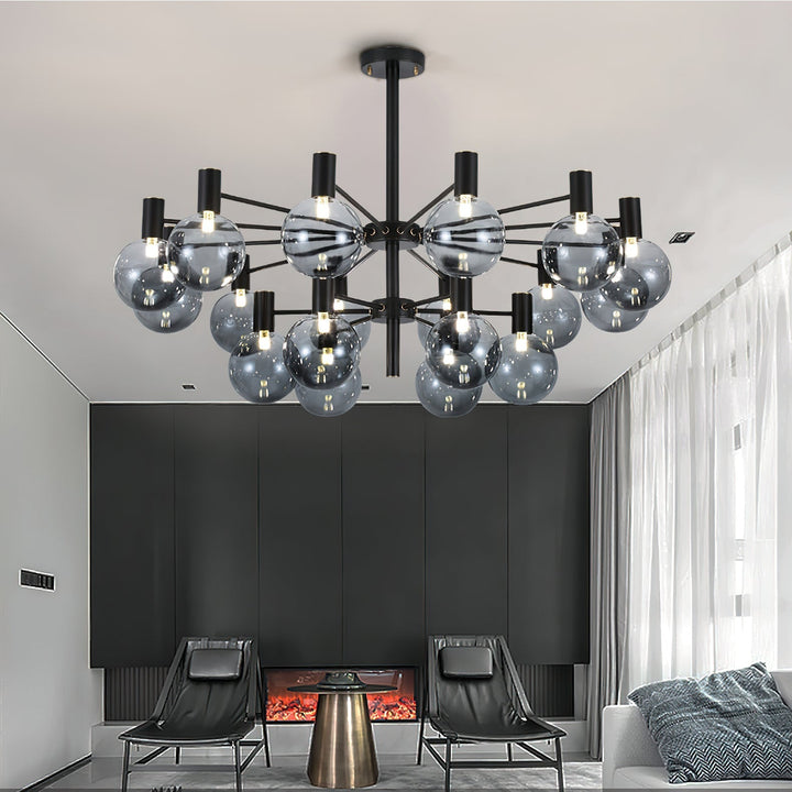 Smoakline lampadario