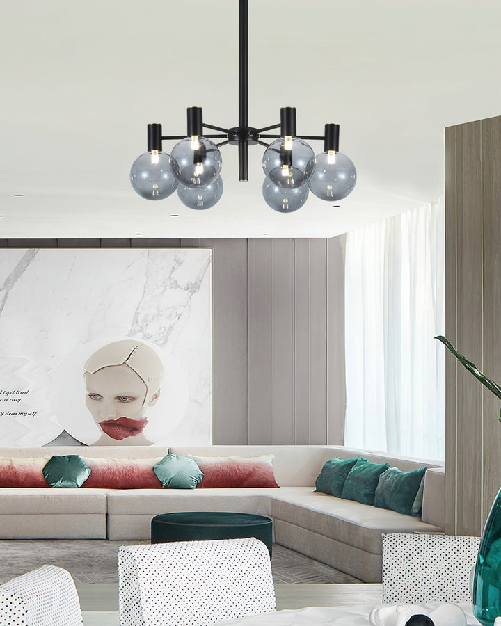 Smoakline lampadario