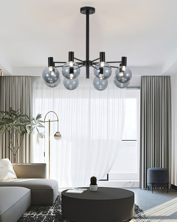 Smoakline lampadario