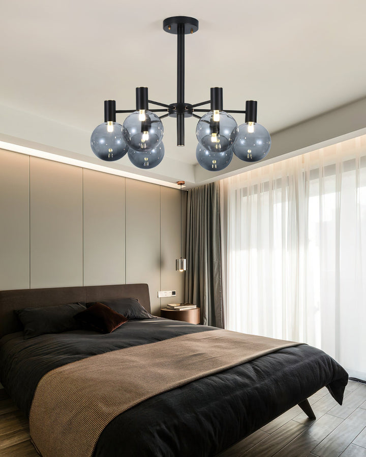 Smoakline lampadario