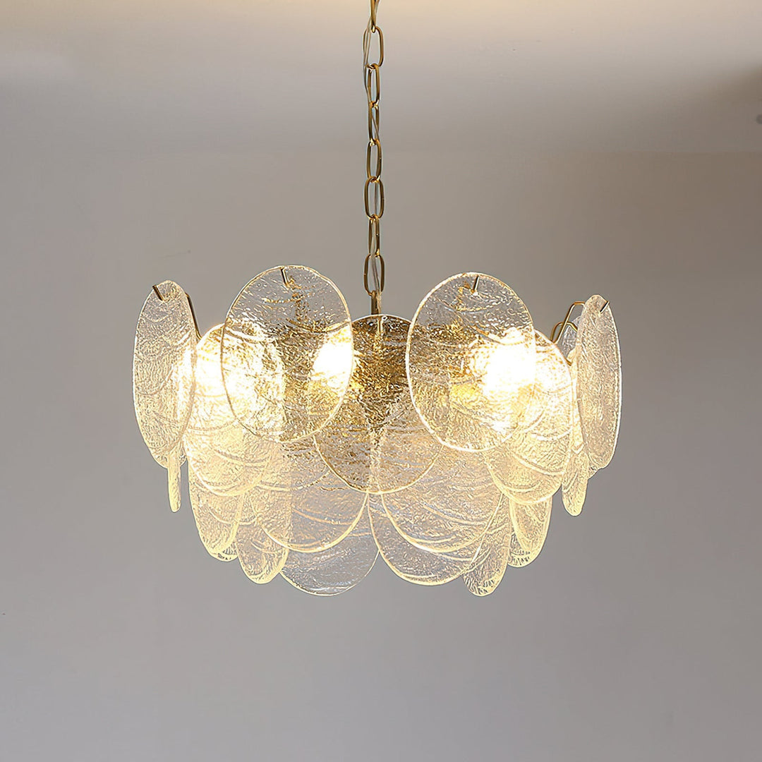 Caloeon Halo lampadario