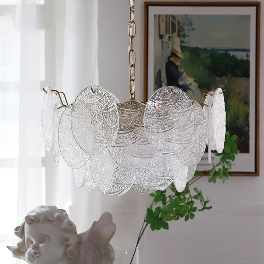 Caloeon Halo lampadario