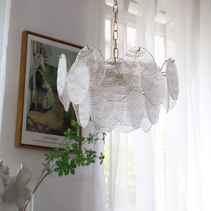 Caloeon Halo lampadario