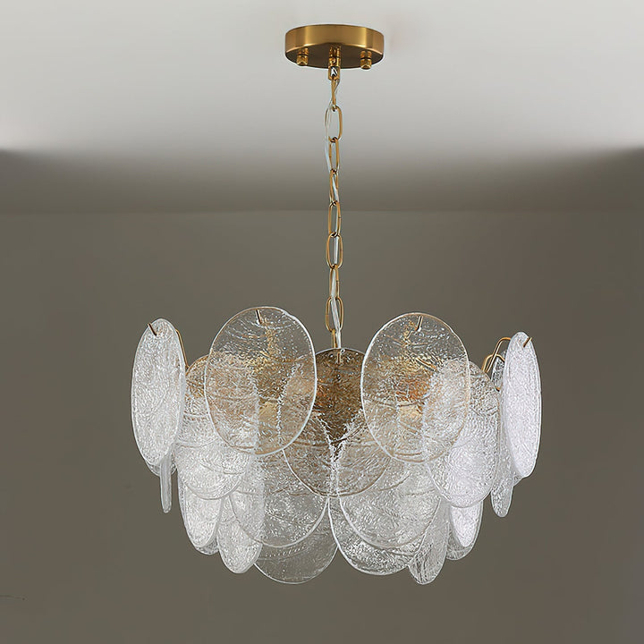 Caloeon Halo lampadario