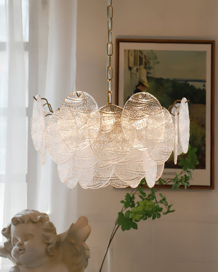 Caloeon Halo lampadario