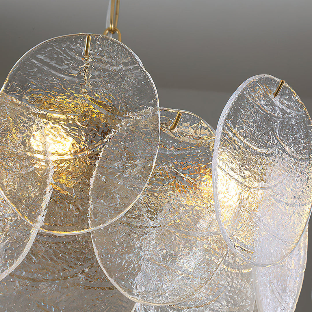 Caloeon Halo lampadario