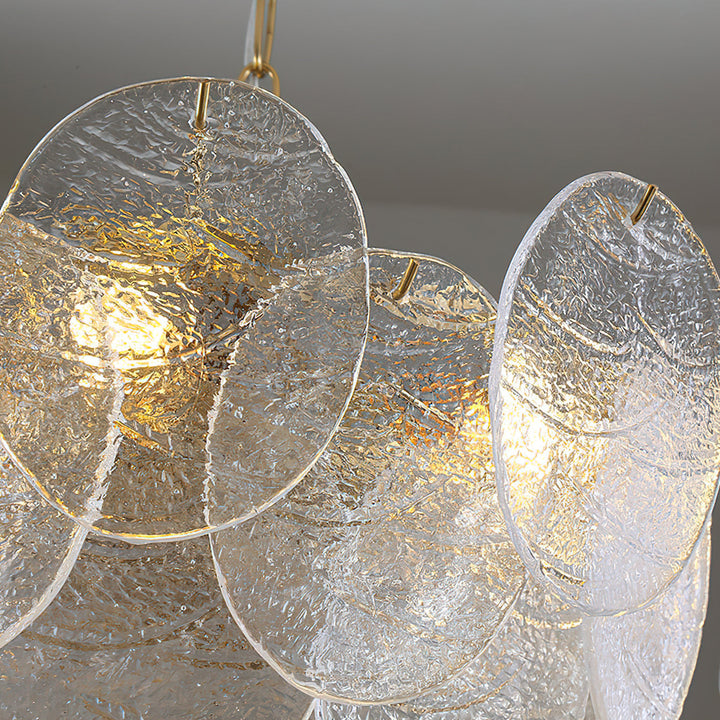Caloeon Halo lampadario