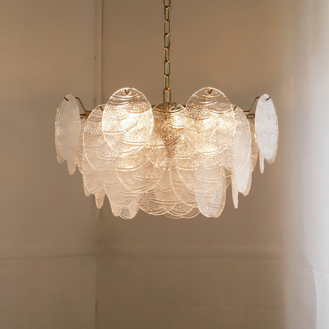 Caloeon Halo lampadario