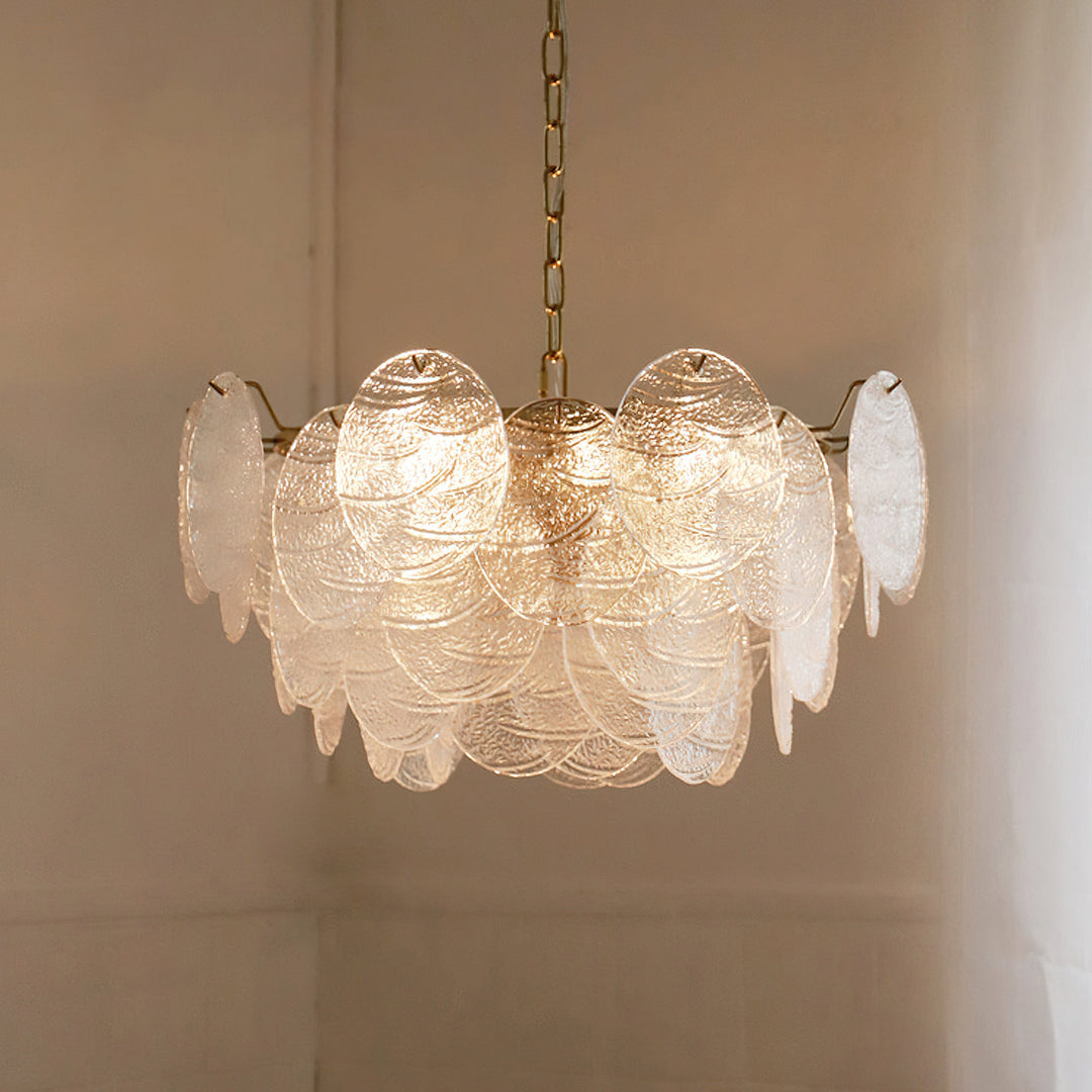 Caloeon Halo lampadario