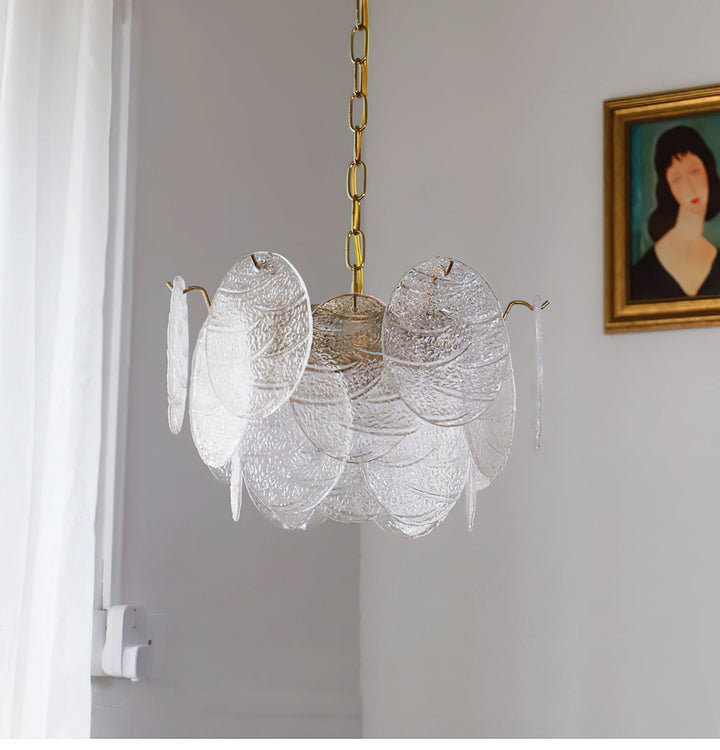 Caloeon Halo lampadario
