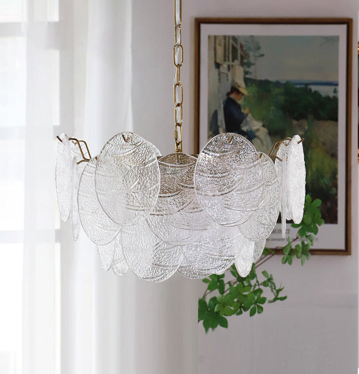 Caloeon Halo lampadario