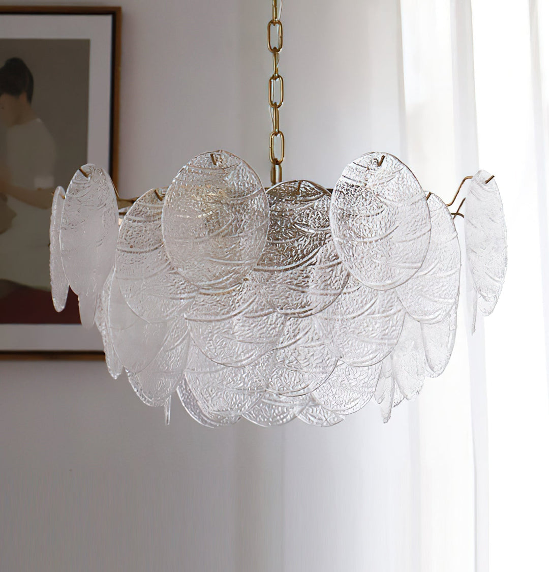 Caloeon Halo lampadario