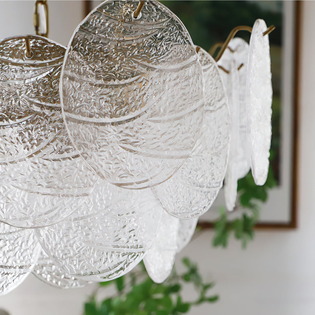 Caloeon Halo lampadario