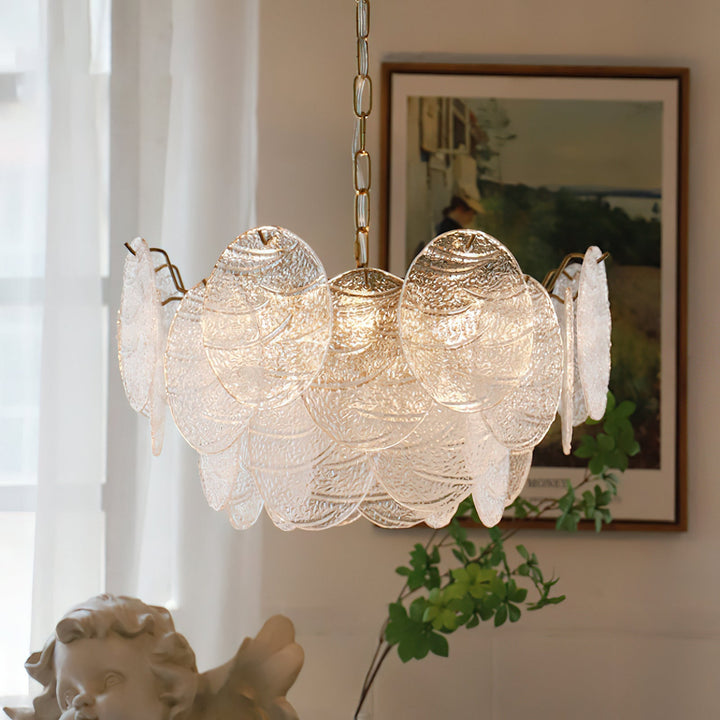 Caloeon Halo lampadario