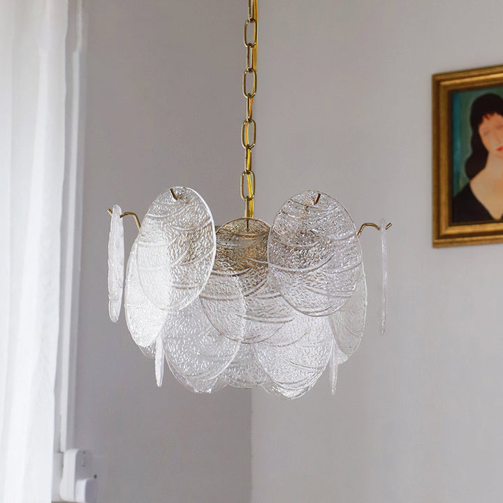 Caloeon Halo lampadario