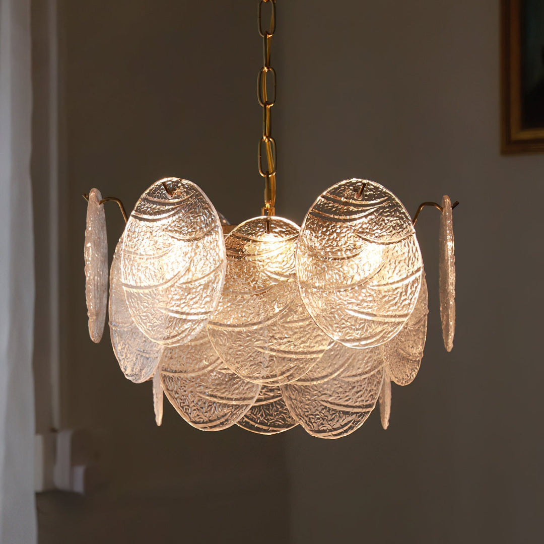 Caloeon Halo lampadario