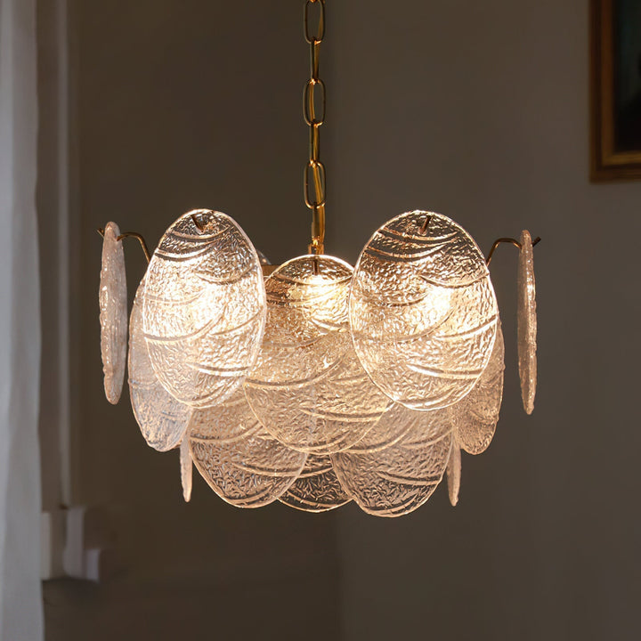 Caloeon Halo lampadario