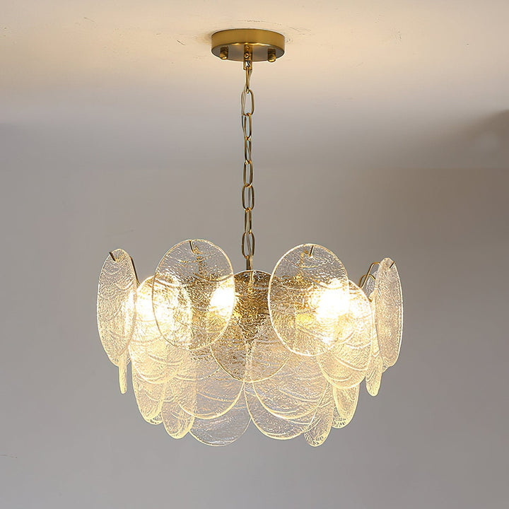 Caloeon Halo lampadario