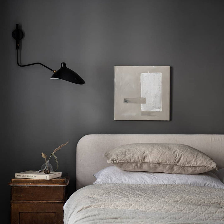 Serge Mouille Wall Sconce - Blowlighting