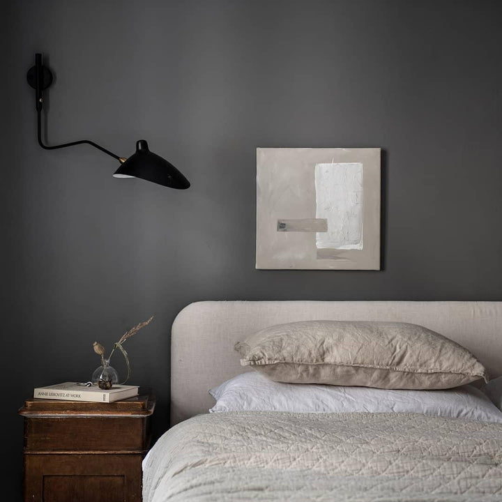 Serge Mouille Wall Sconce - Blowlighting