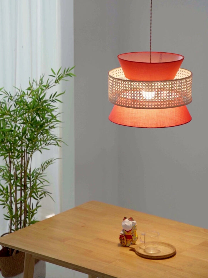 Noruaya lampada a sospensione