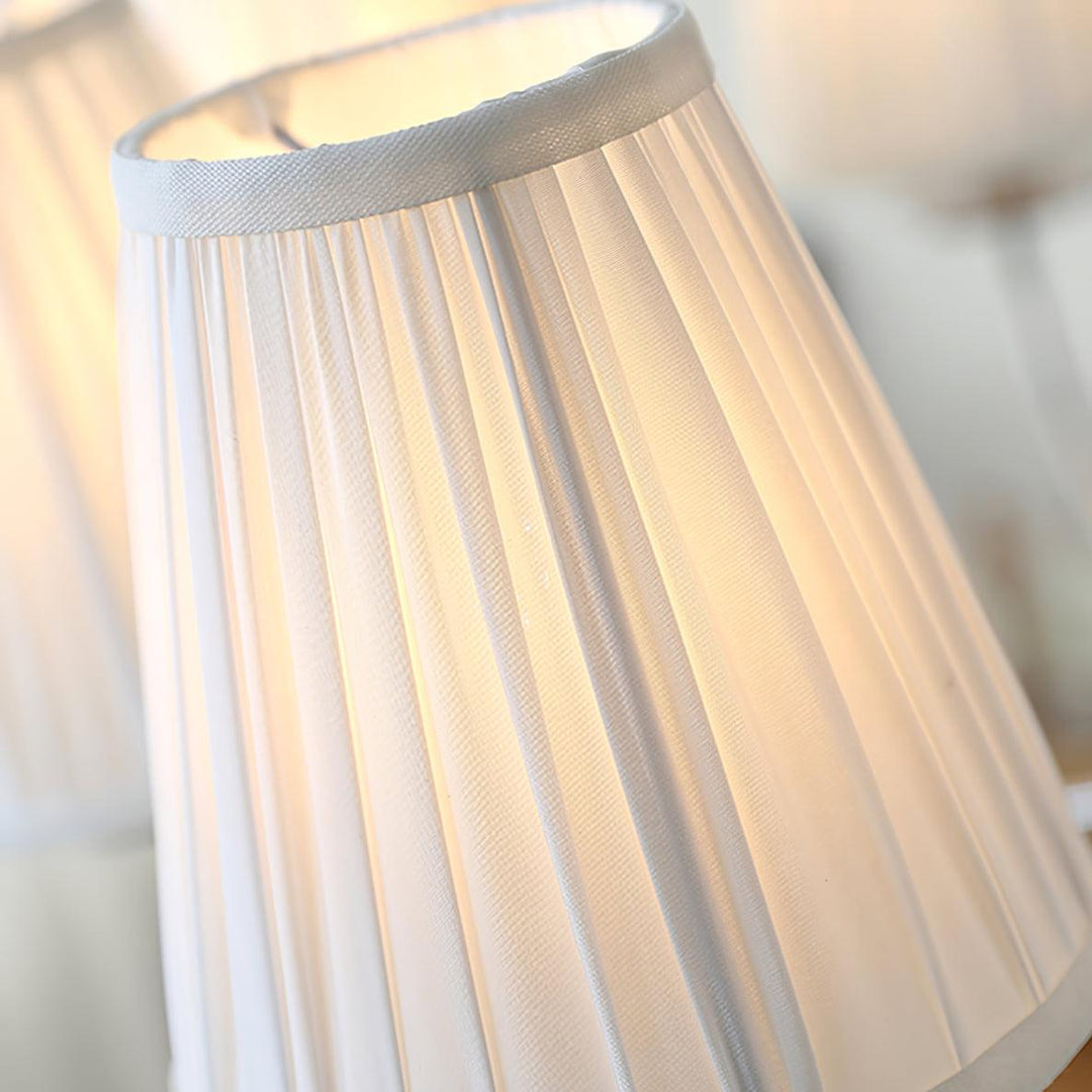 Glimmer Simplicity lampadario cromo