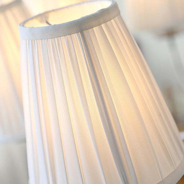 Glimmer Simplicity lampadario cromo